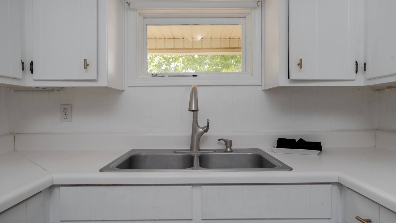Photo of Kitchen in Tuscaloosa