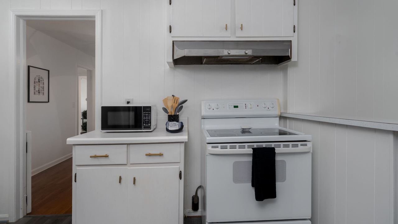 Photo of Kitchen in Tuscaloosa