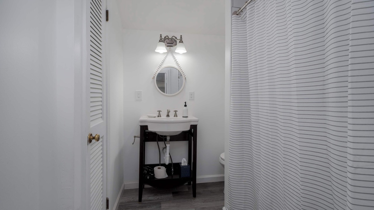 Photo of Bathroom in Tuscaloosa