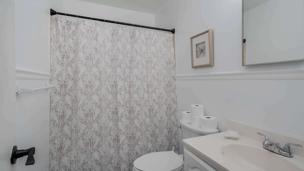 Photo of Bathroom in Tuscaloosa