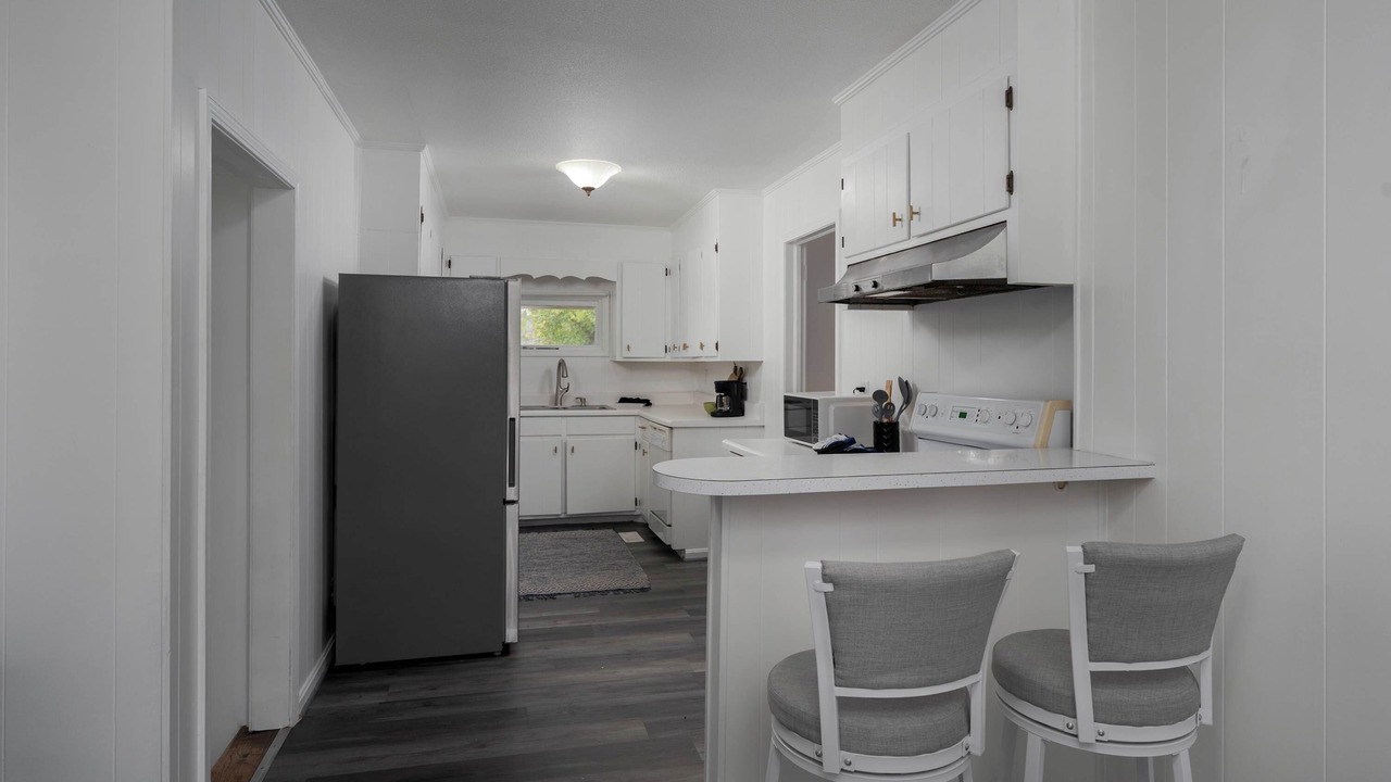 Photo of Kitchen in Tuscaloosa