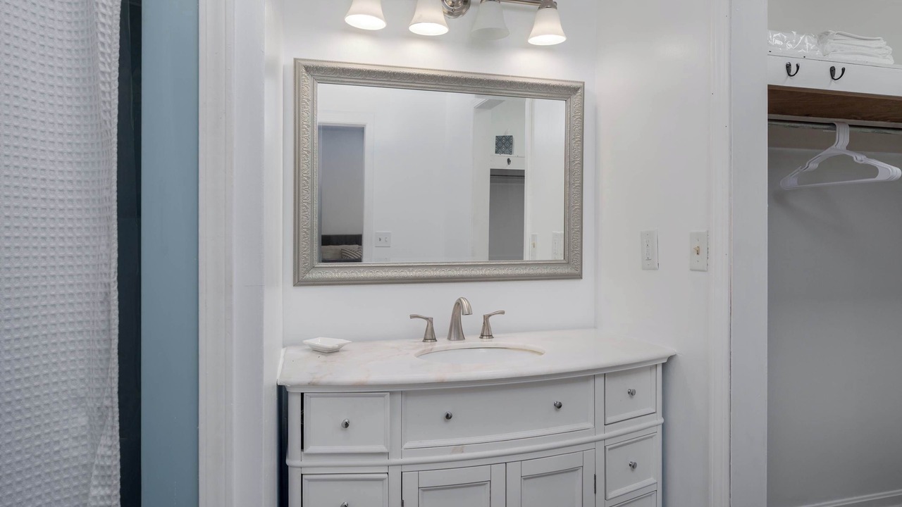 Photo of Bathroom in Tuscaloosa