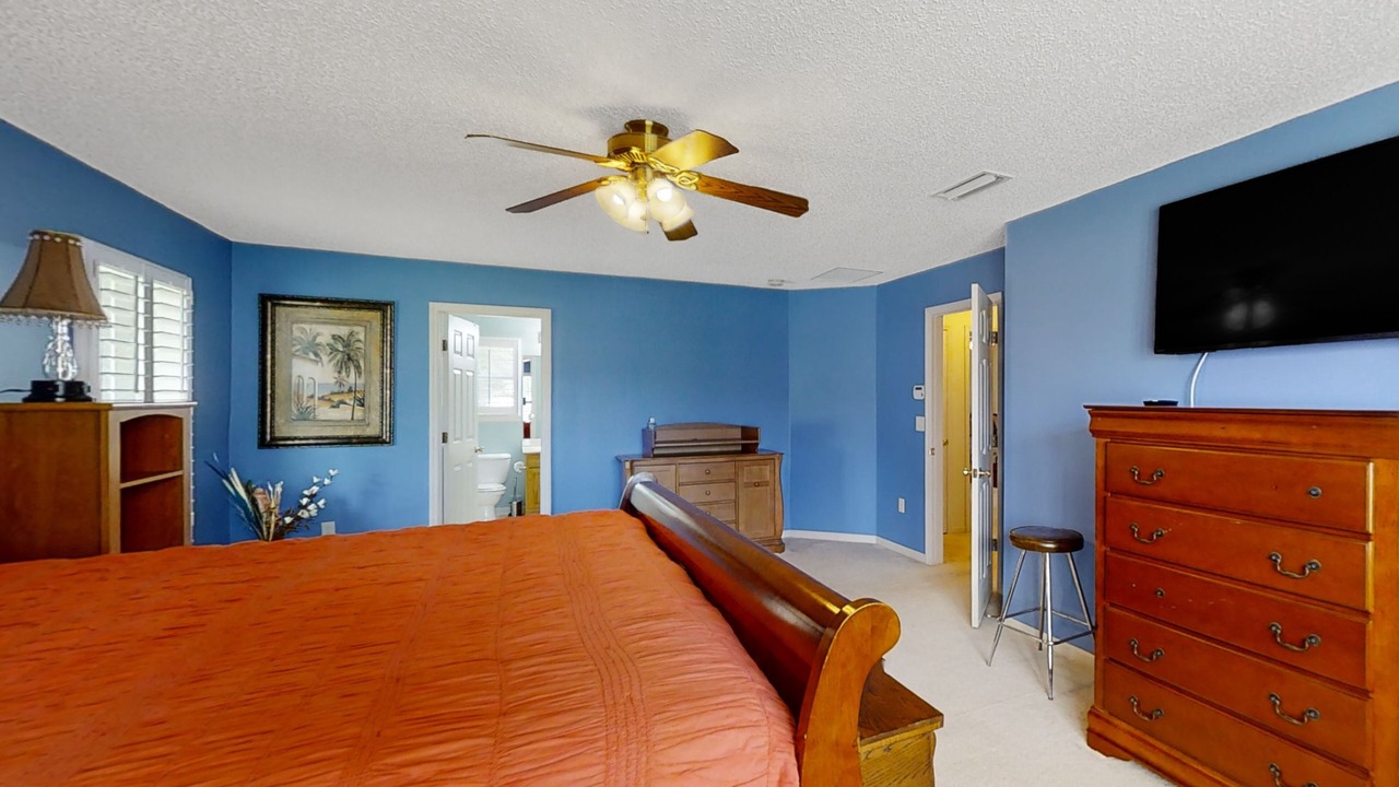 Photo of Bedroom in Westside