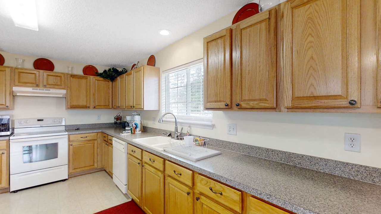 Photo of Kitchen in Westside