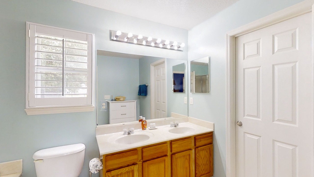 Photo of Bathroom in Westside