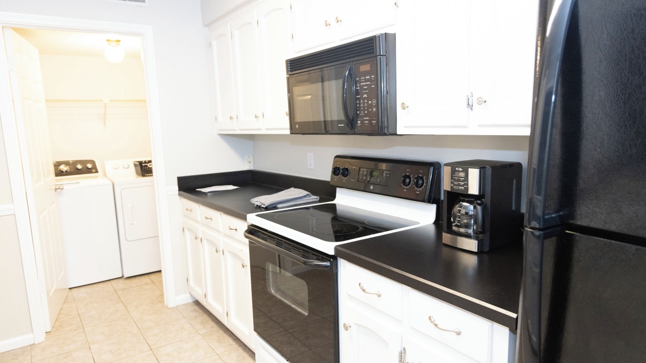 Photo of Kitchen in Tuscaloosa