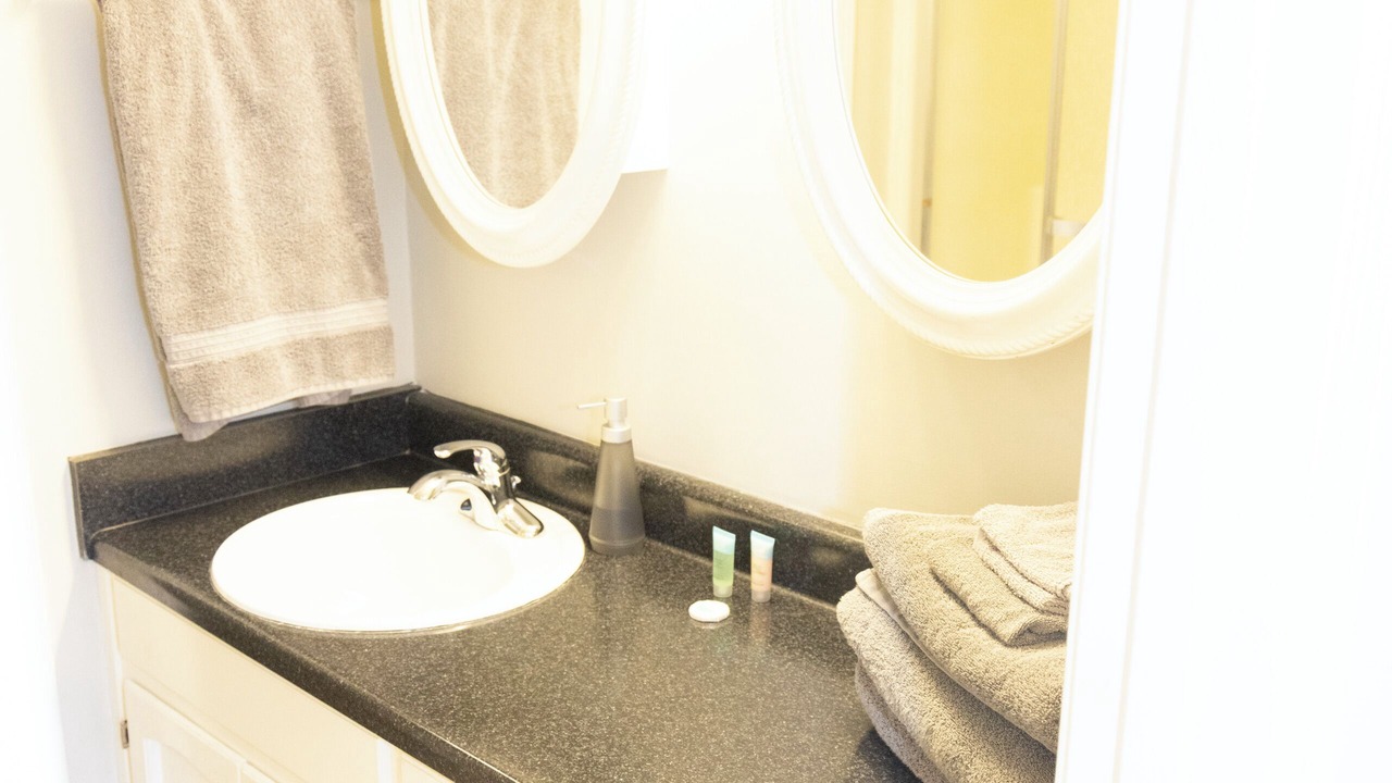 Photo of Bathroom in Tuscaloosa