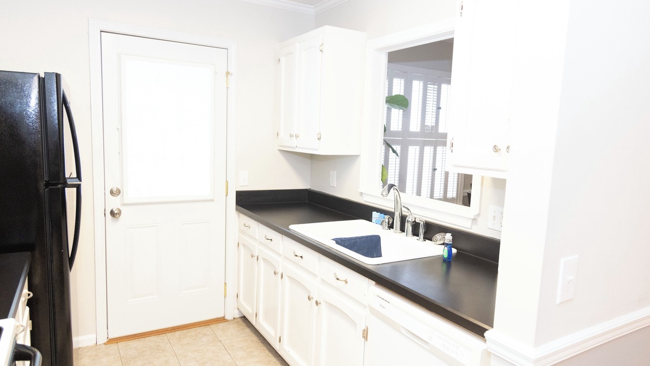 Photo of Kitchen in Tuscaloosa