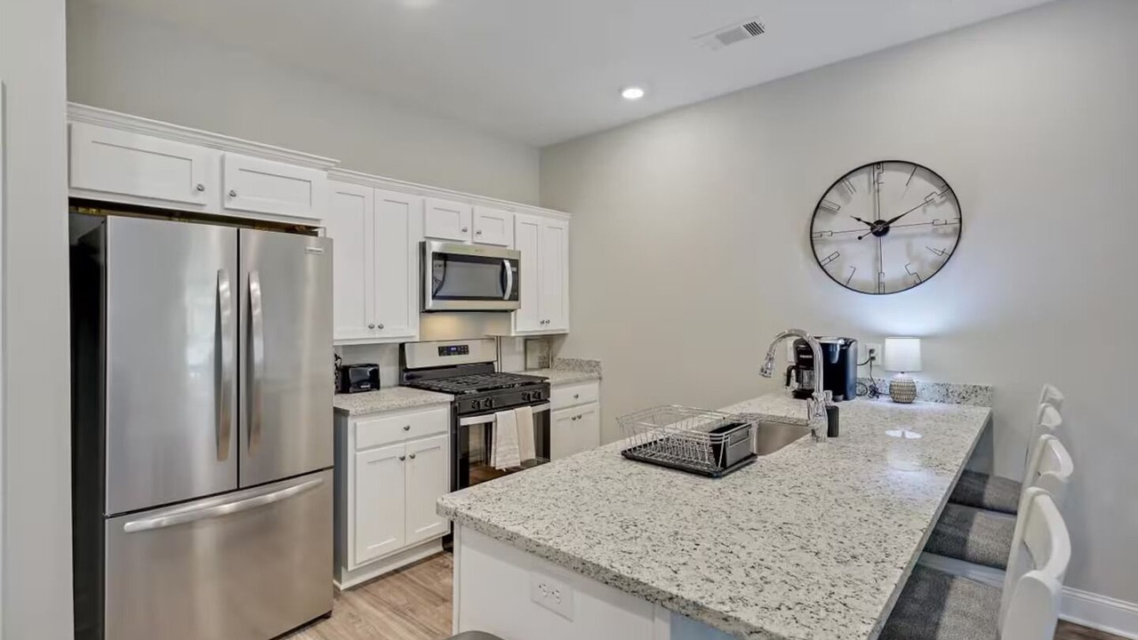 Photo of Kitchen in Pearl