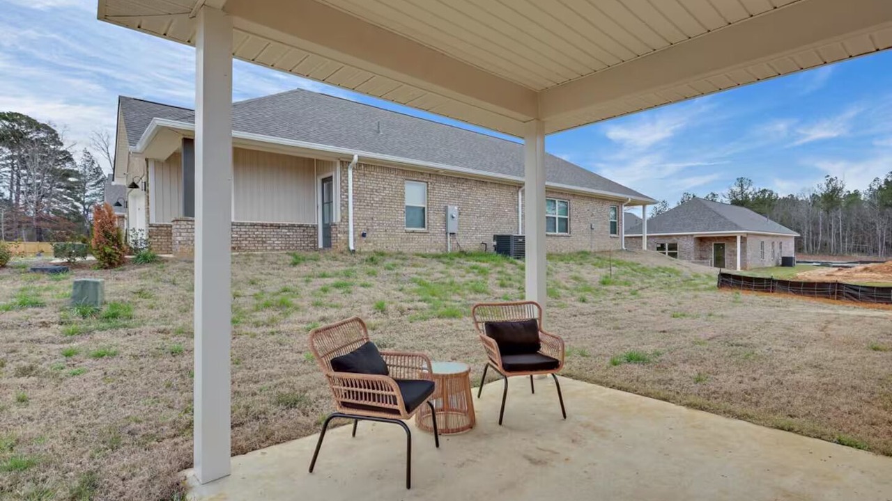 Photo of Patio Balcony in Pearl