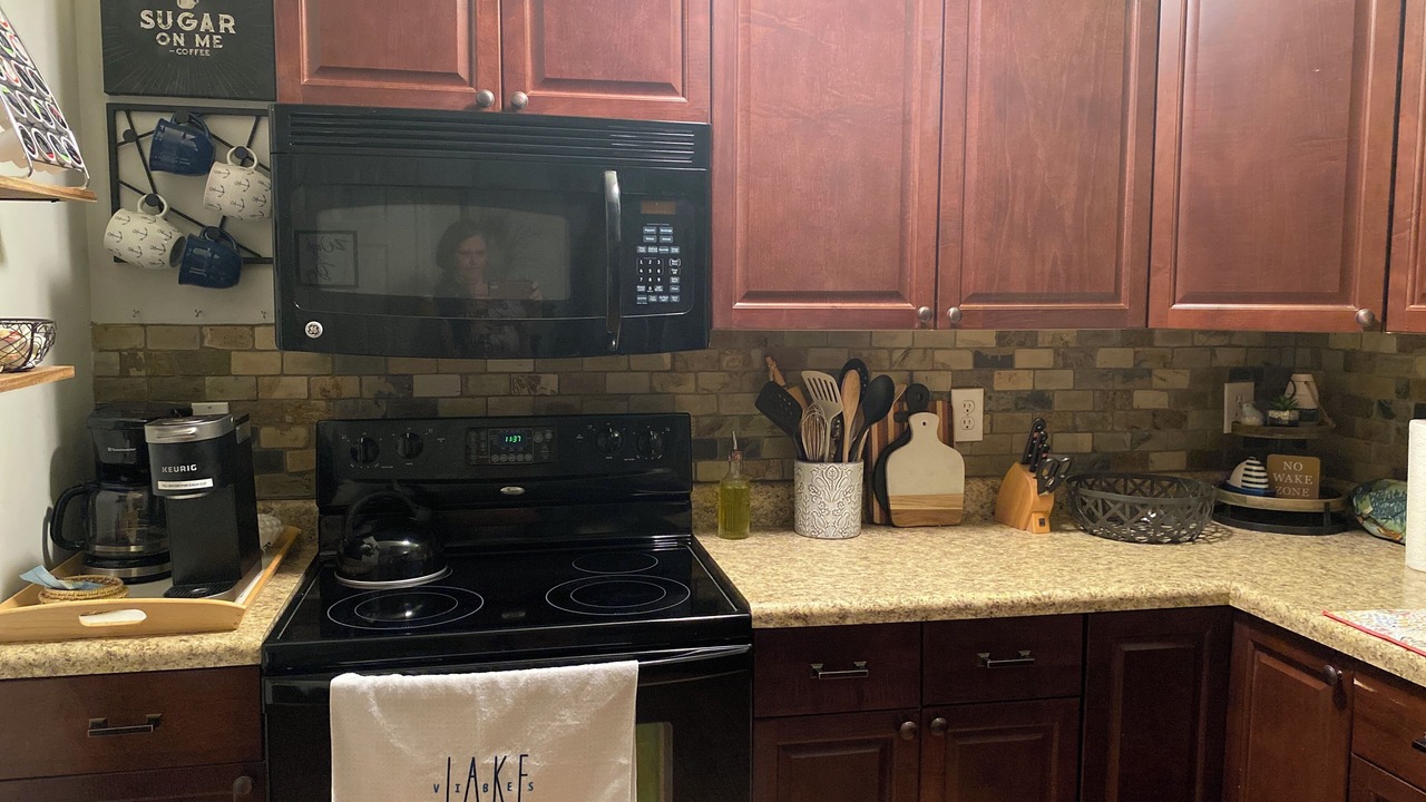 Photo of Kitchen in Sylacauga