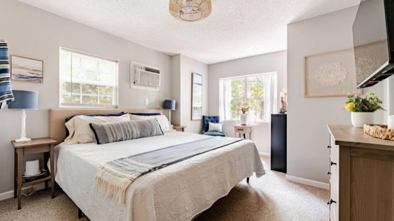 Photo of Bedroom in Sylacauga