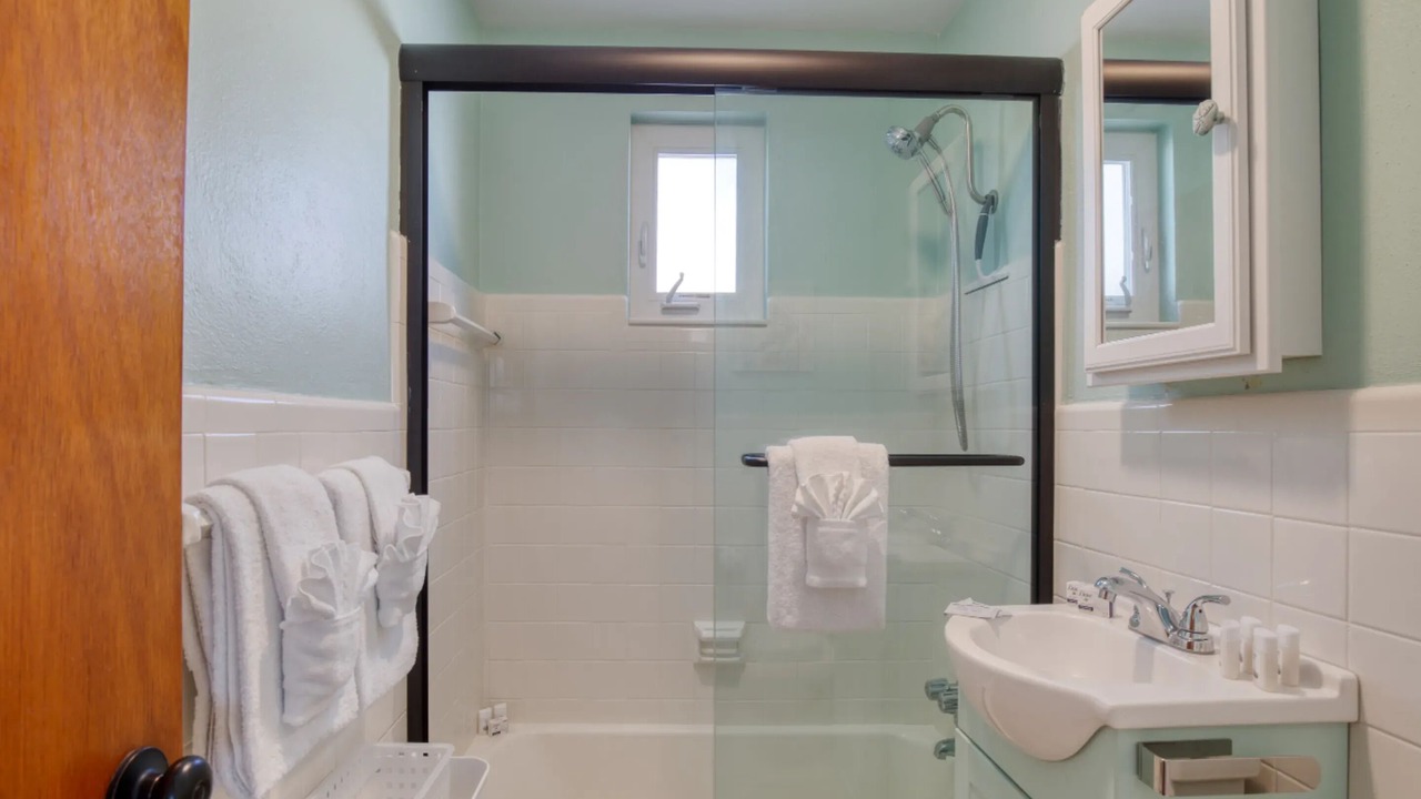 Photo of Bathroom in O'byrne