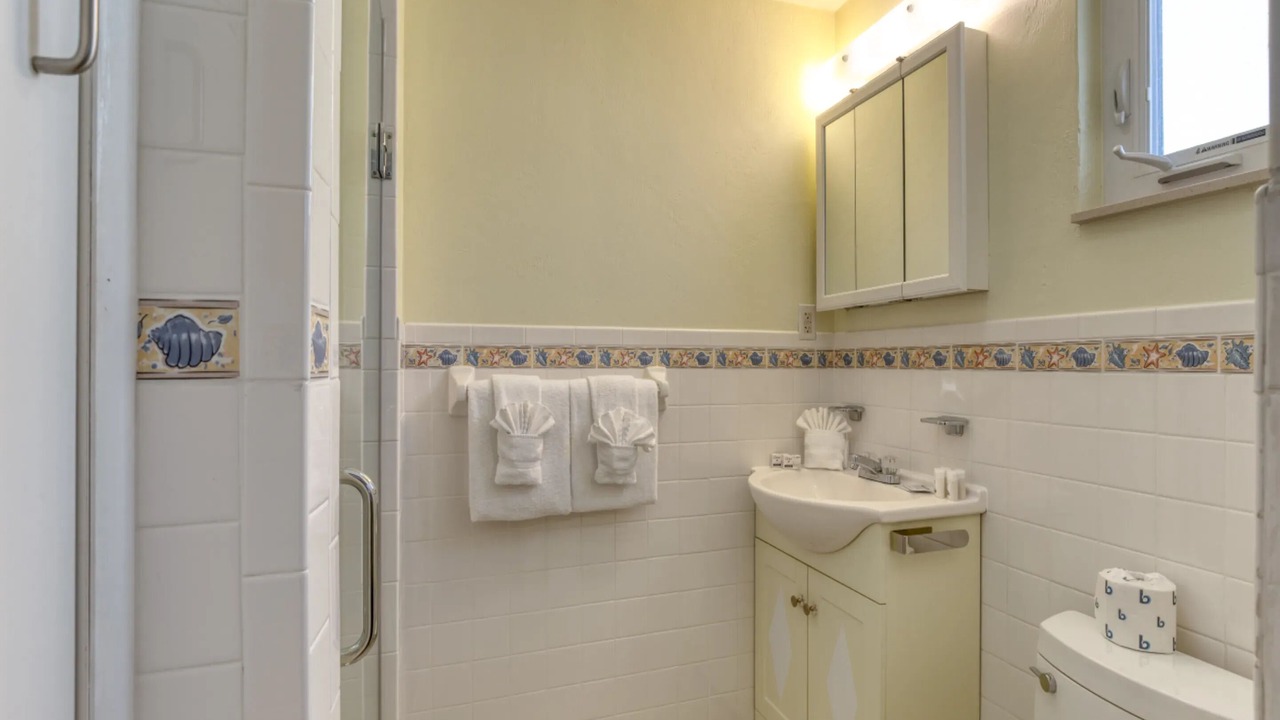 Photo of Bathroom in O'byrne