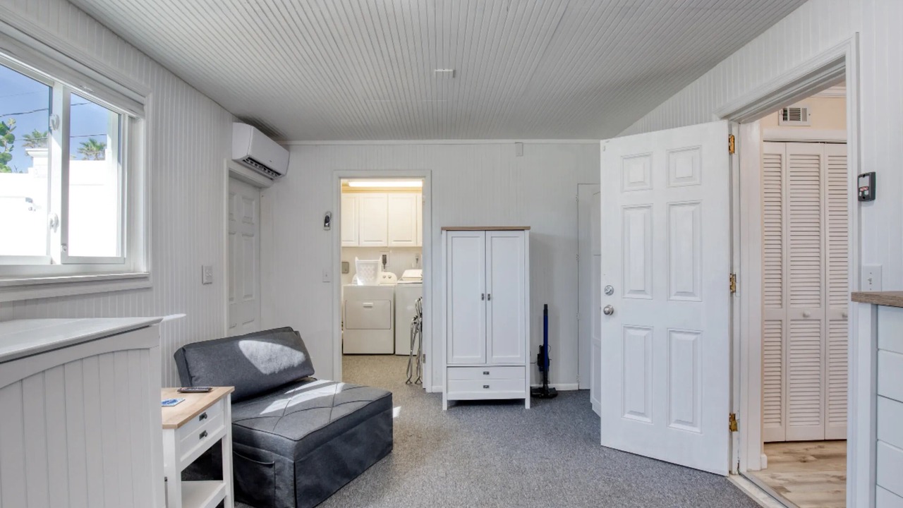 Photo of Bedroom in O'byrne