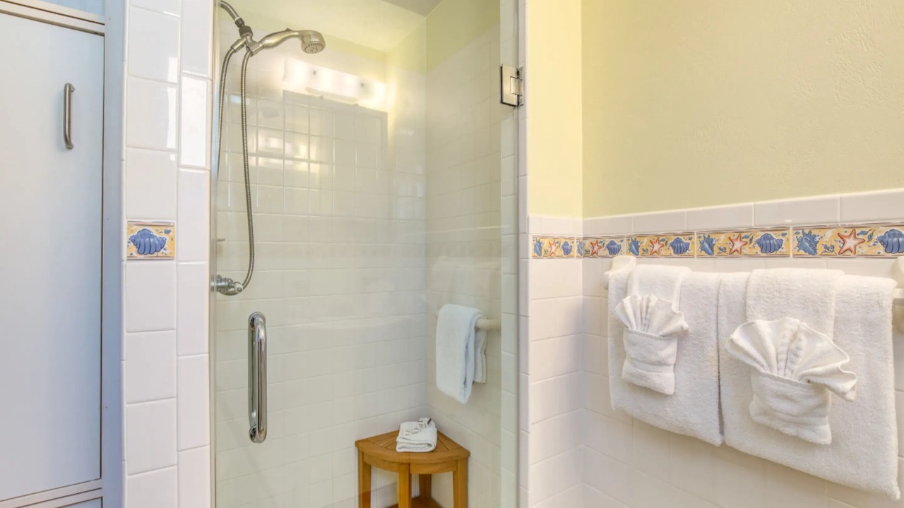 Photo of Bathroom in O'byrne