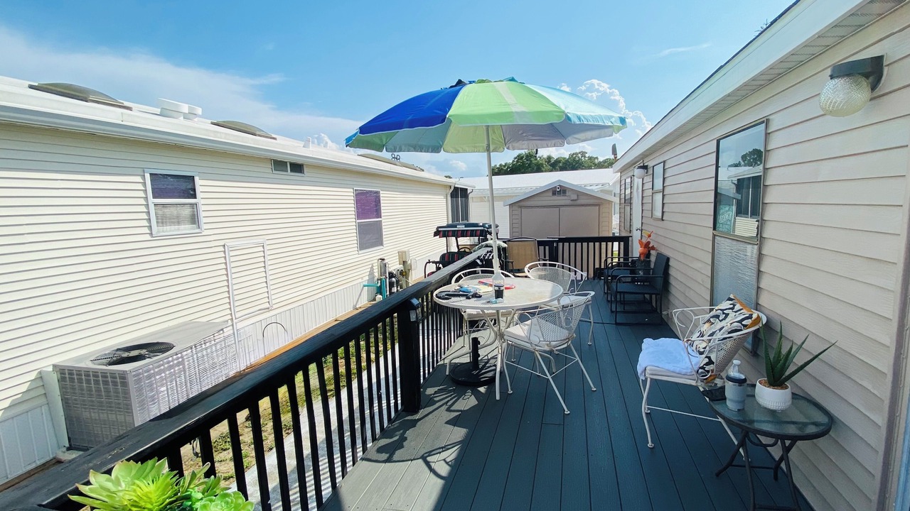 Photo of Outdoor in Deer Creek