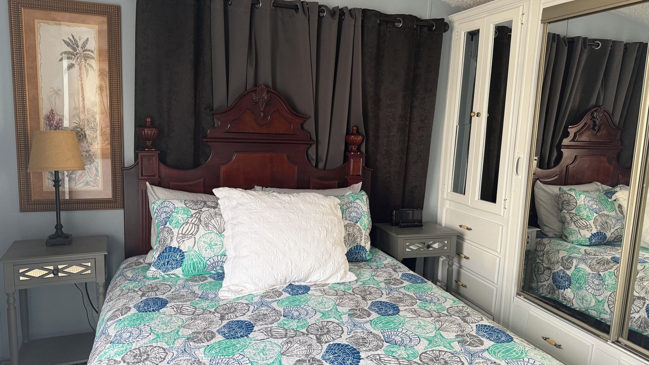 Photo of Bedroom in Deer Creek