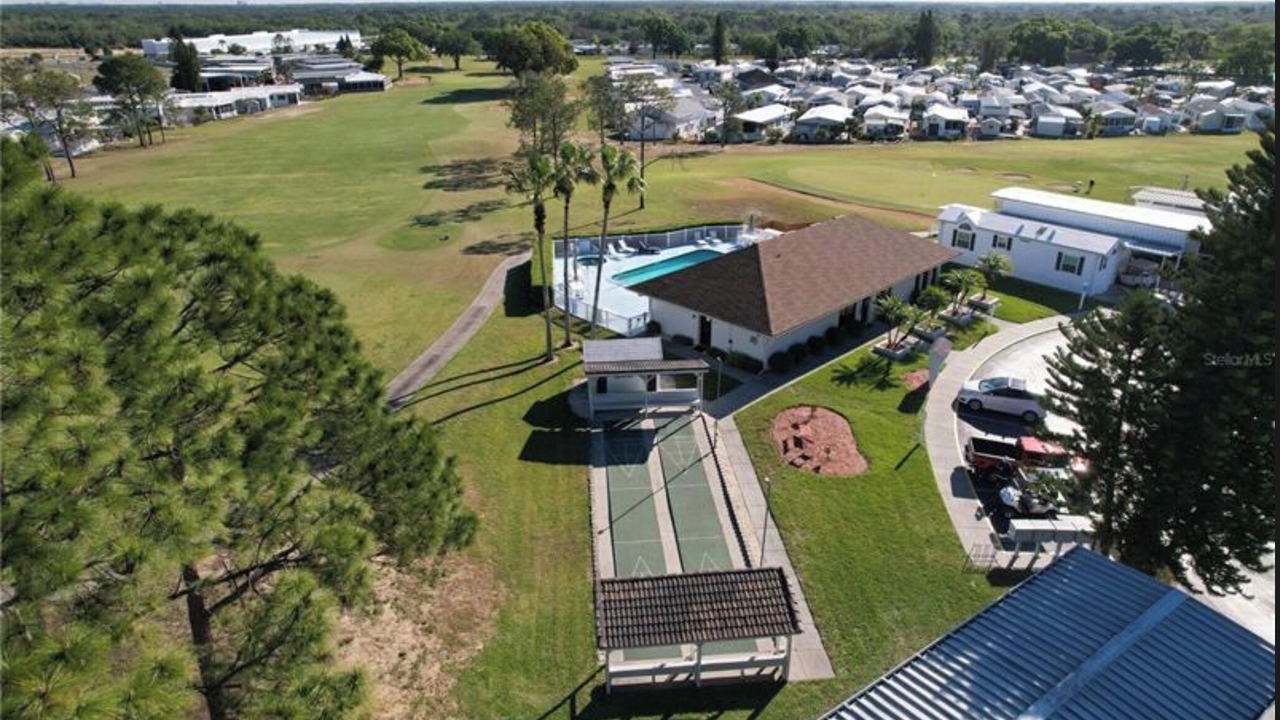 Photo of Outdoor in Deer Creek