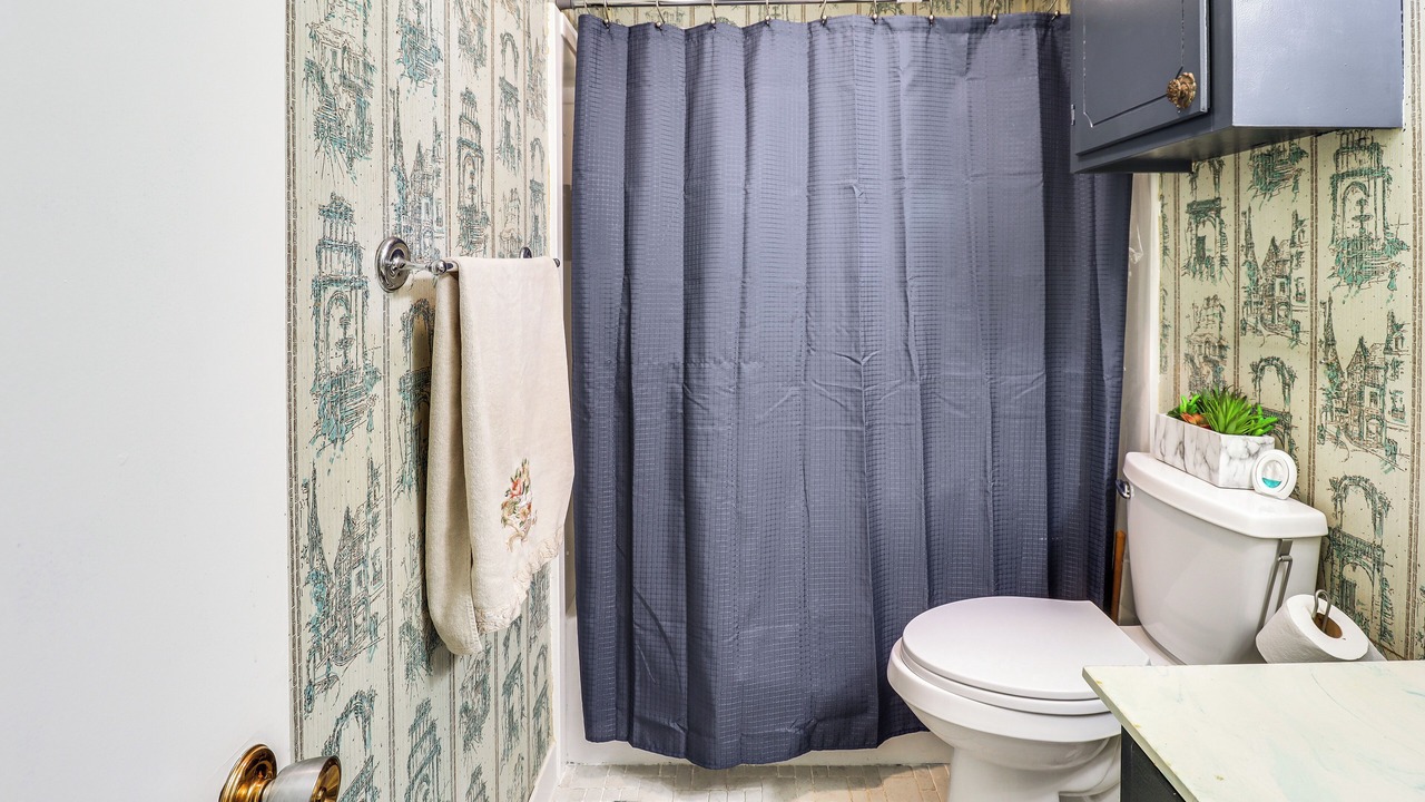 Photo of Bathroom in Pulaski