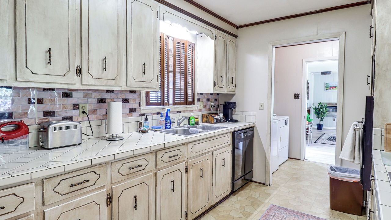 Photo of Kitchen in Pulaski