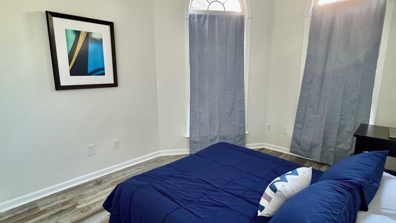 Photo of Bedroom in Perry