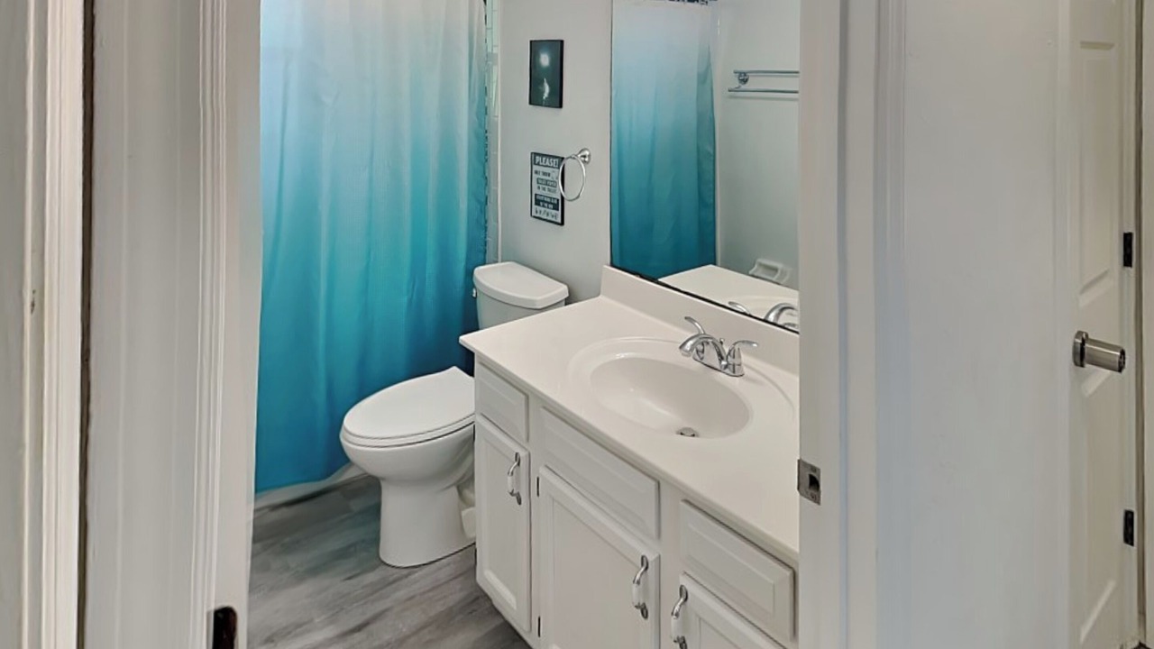 Photo of Bathroom in St. Augustine South