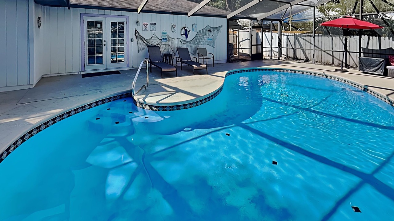 Photo of Outdoor in St. Augustine South