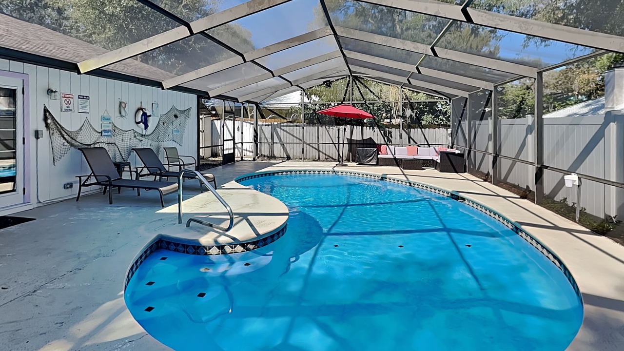 Photo of Outdoor in St. Augustine South