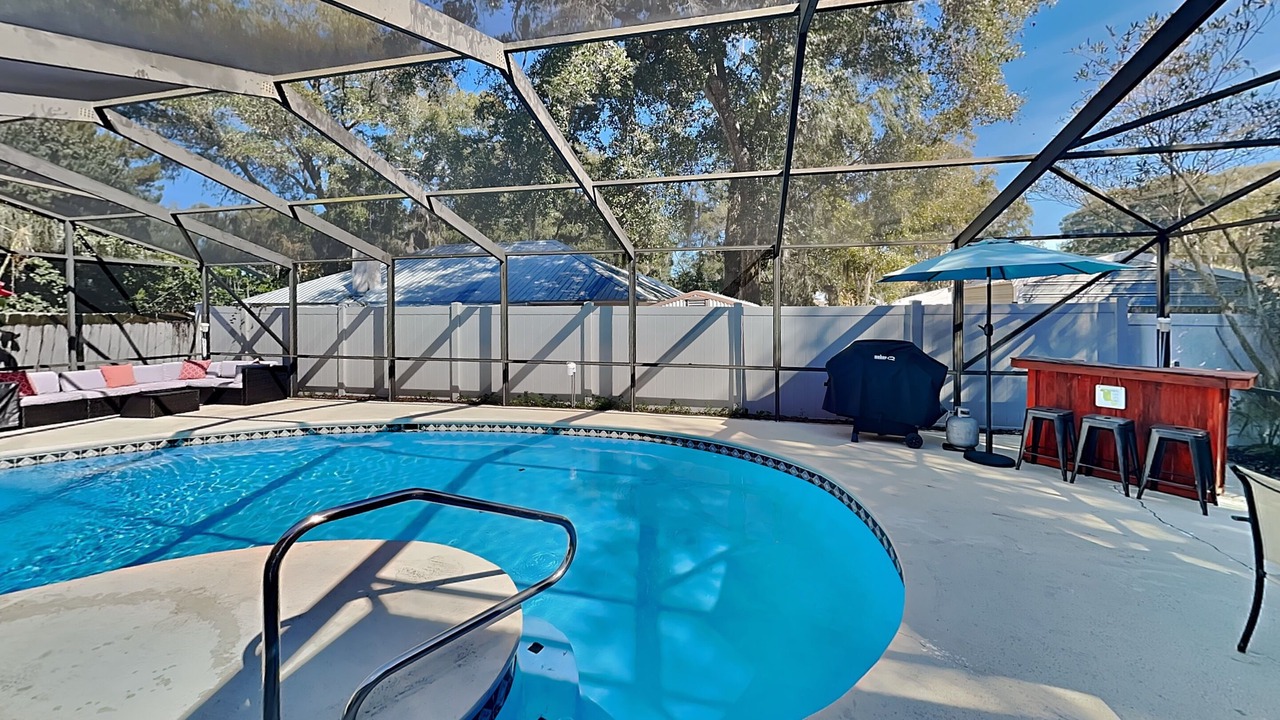 Photo of Outdoor in St. Augustine South