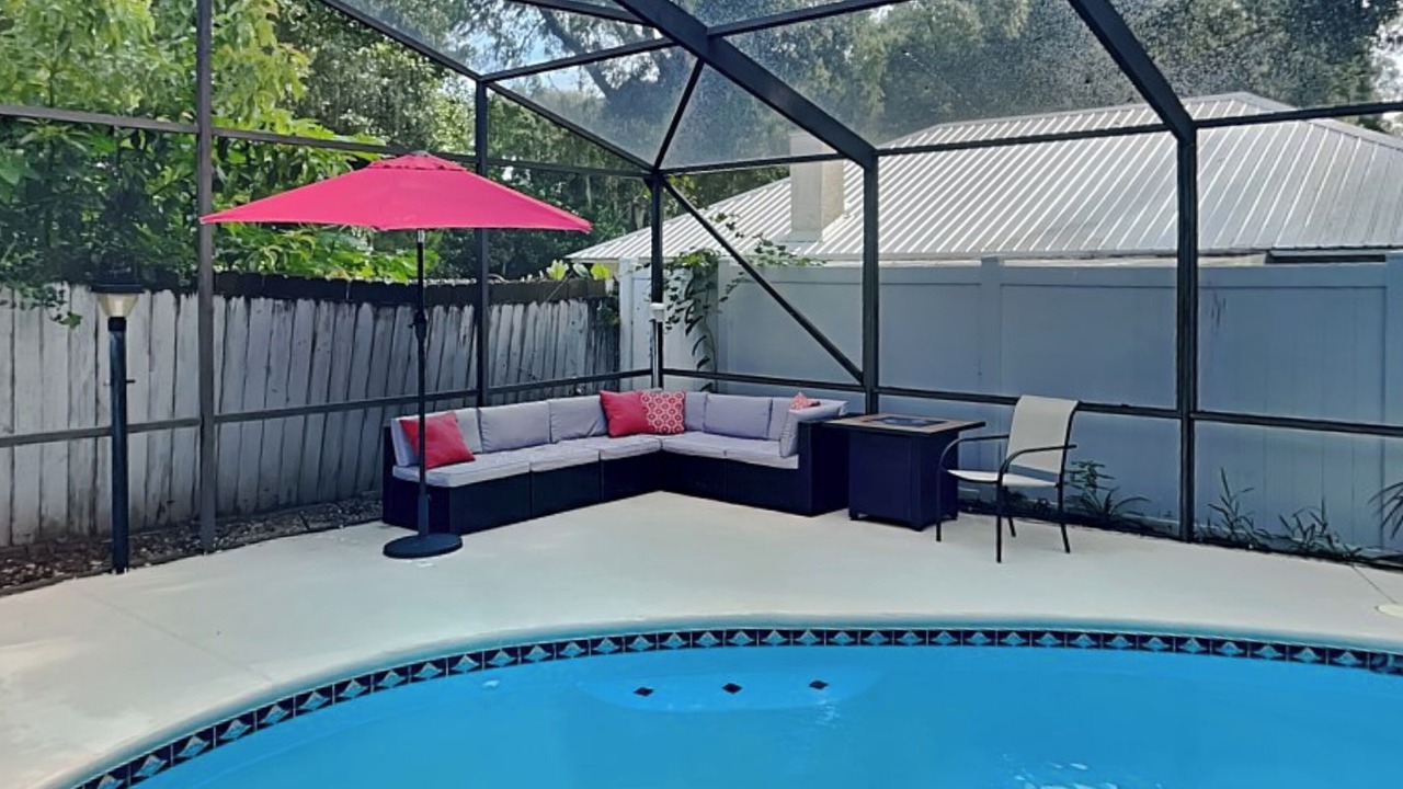 Photo of Outdoor in St. Augustine South