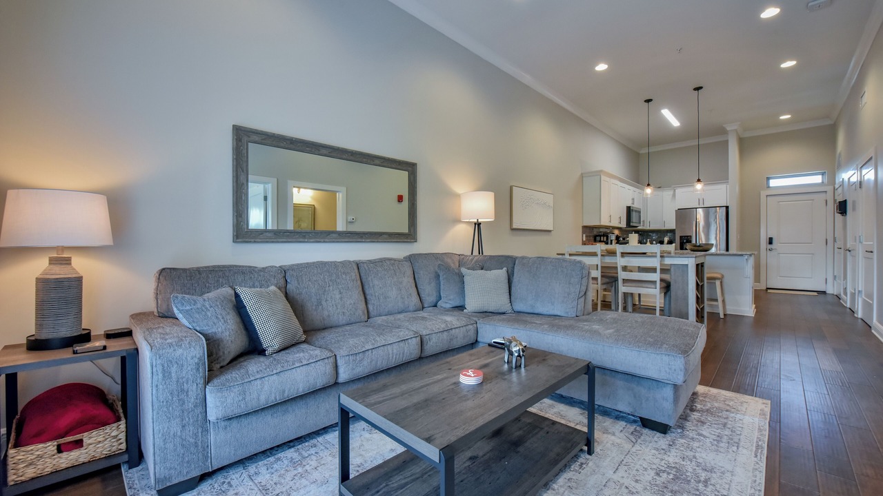 Photo of Livingroom in Tuscaloosa