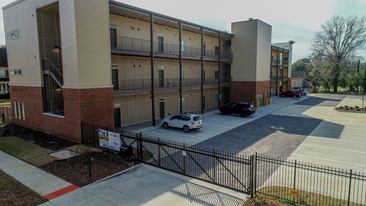 Photo of Outdoor in Tuscaloosa