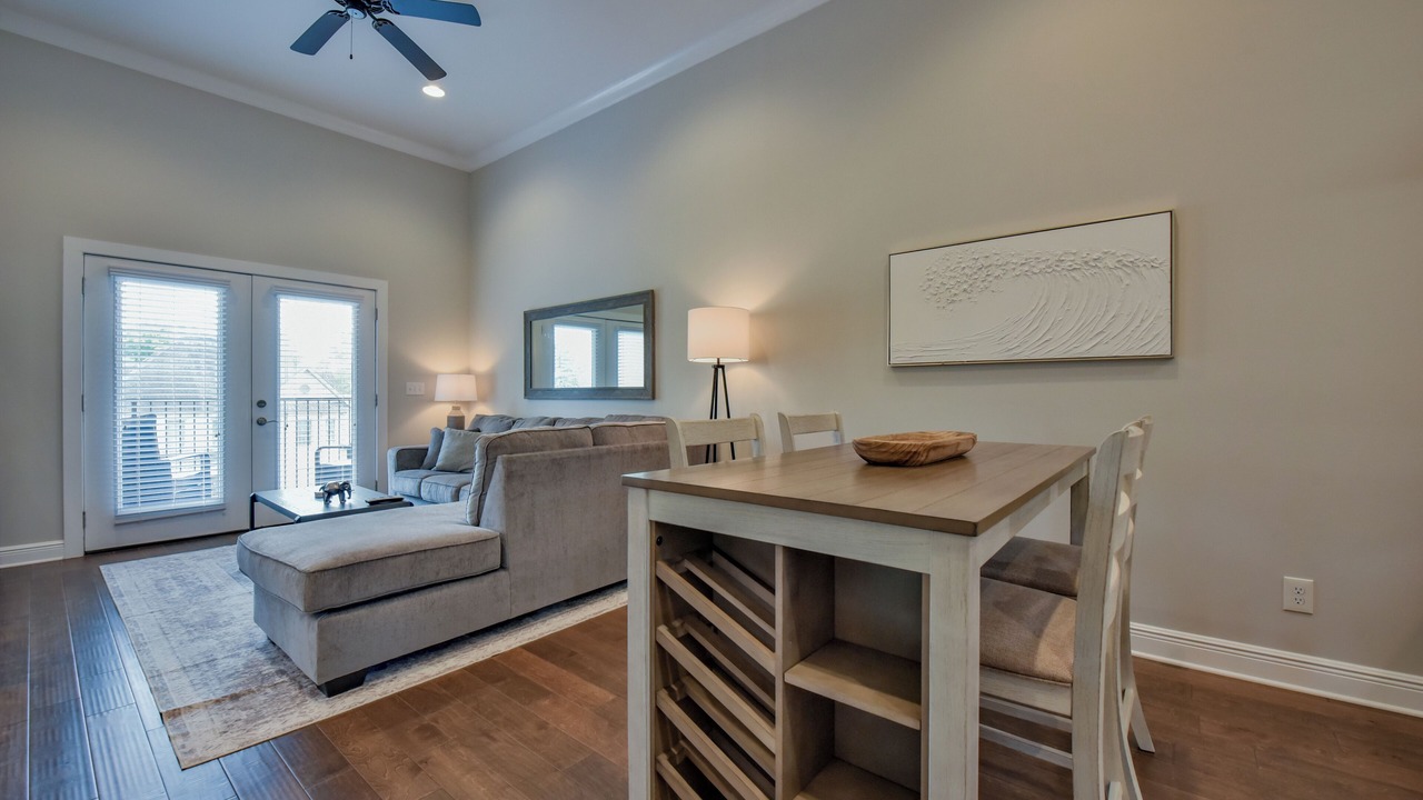 Photo of Livingroom in Tuscaloosa
