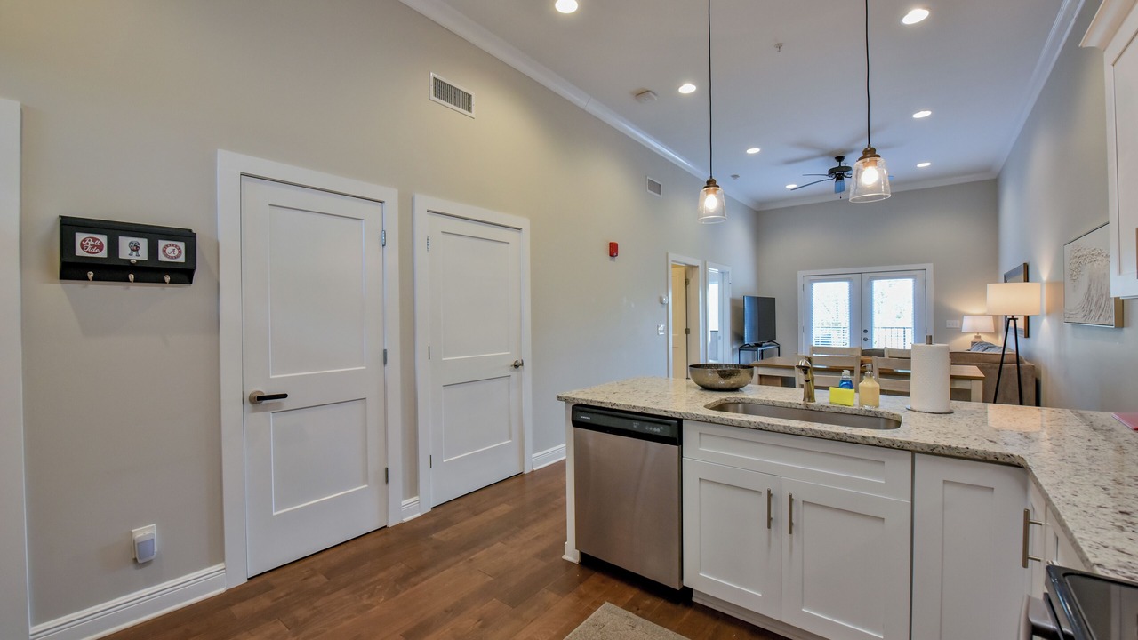 Photo of Kitchen in Tuscaloosa