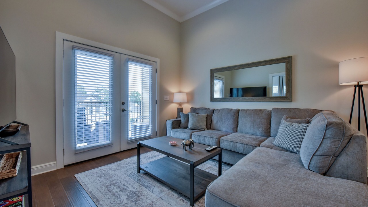 Photo of Livingroom in Tuscaloosa
