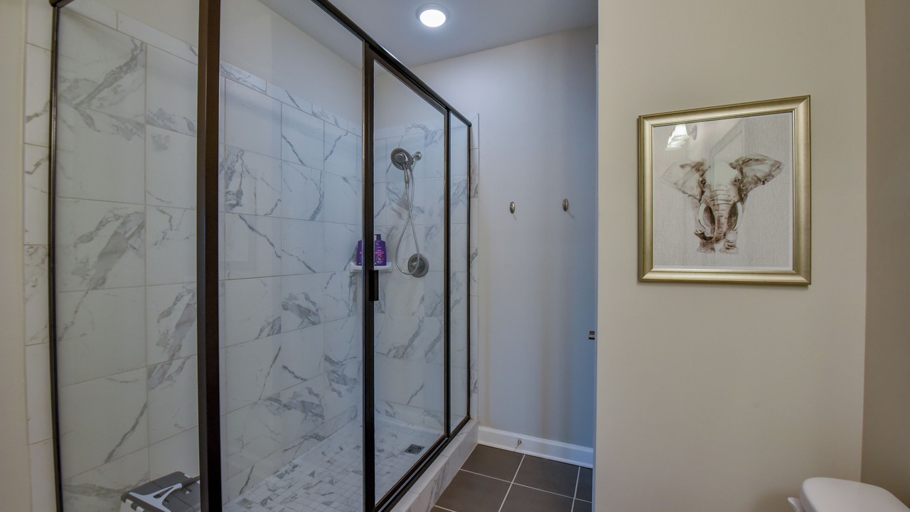 Photo of Bathroom in Tuscaloosa
