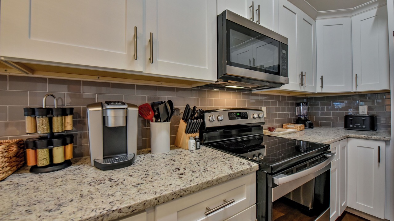 Photo of Kitchen in Tuscaloosa