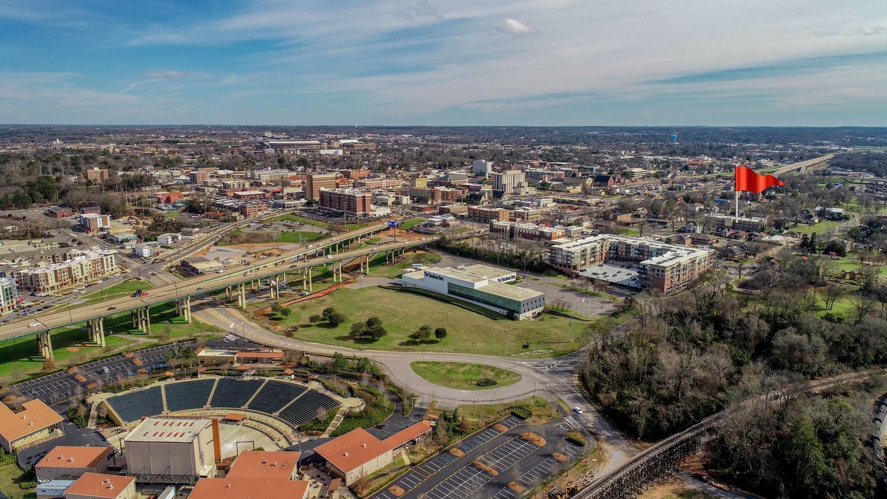Photo of Outdoor in Tuscaloosa