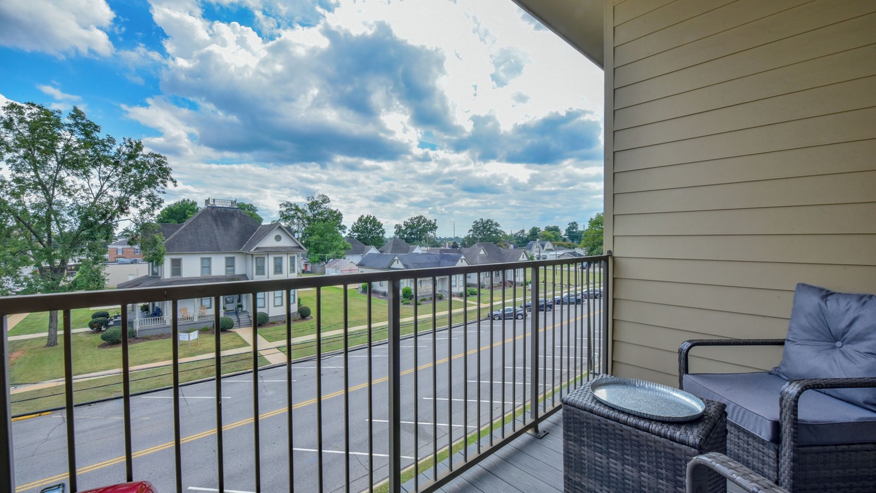 Photo of Outdoor in Tuscaloosa