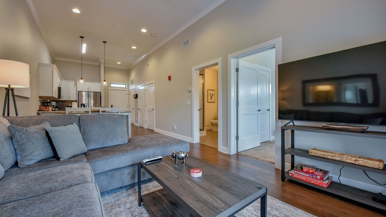 Photo of Livingroom in Tuscaloosa