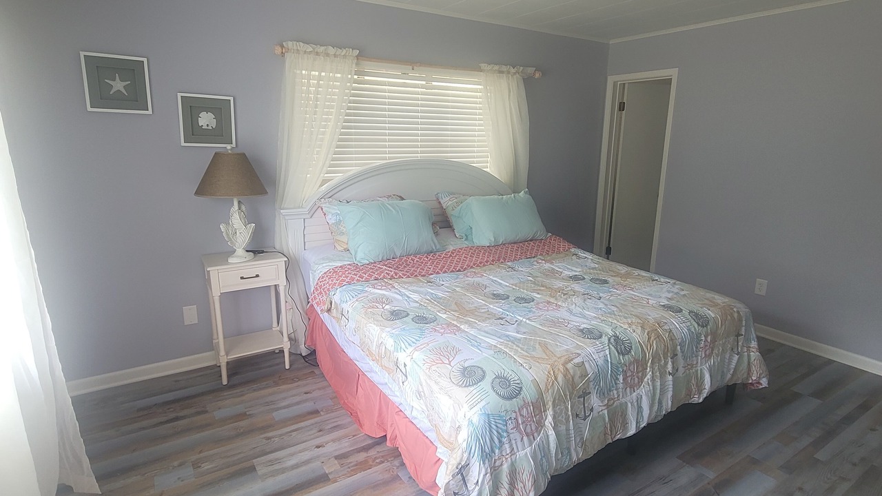 Photo of Bedroom in Elberta
