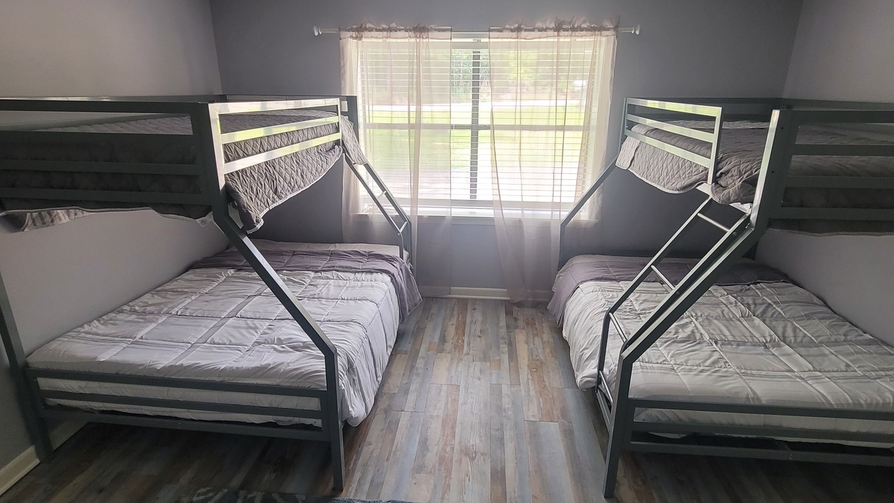Photo of Bedroom in Elberta