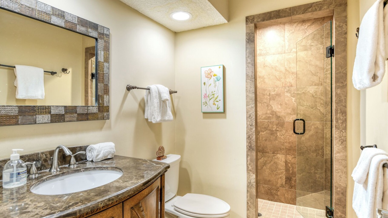 Photo of Bathroom in St. Augustine