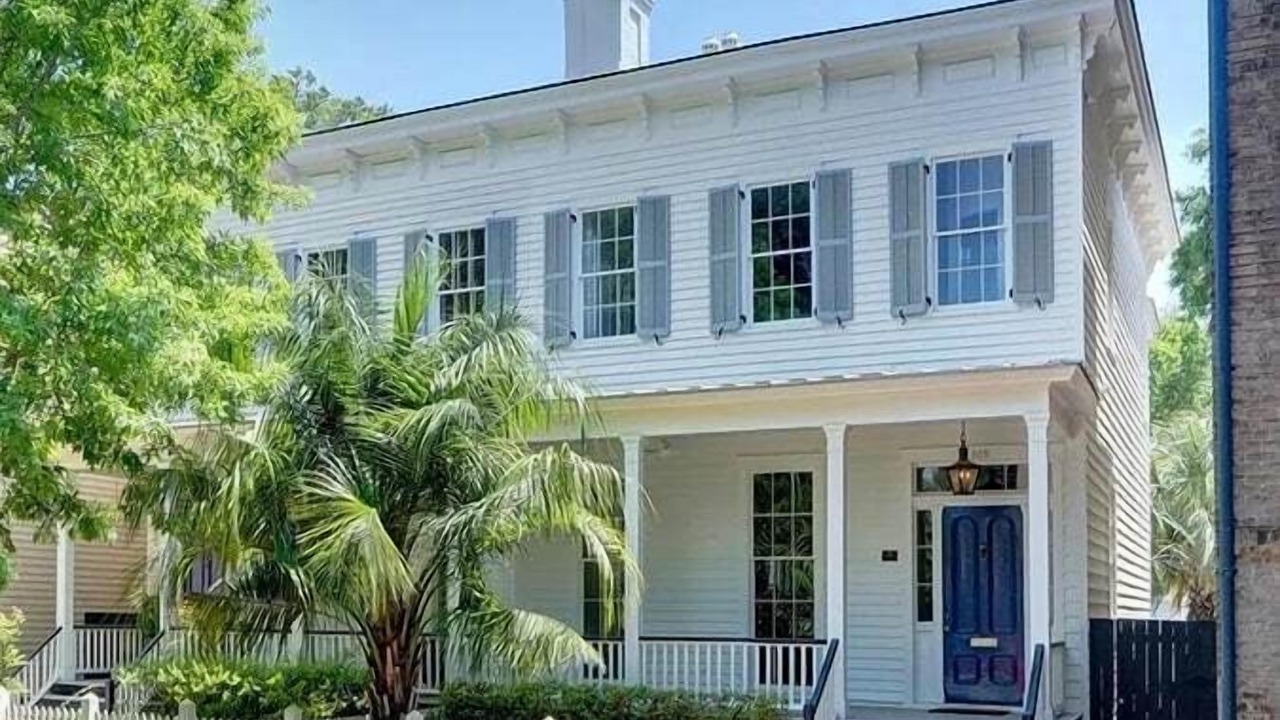 Photo of Others in Savannah Victorian District