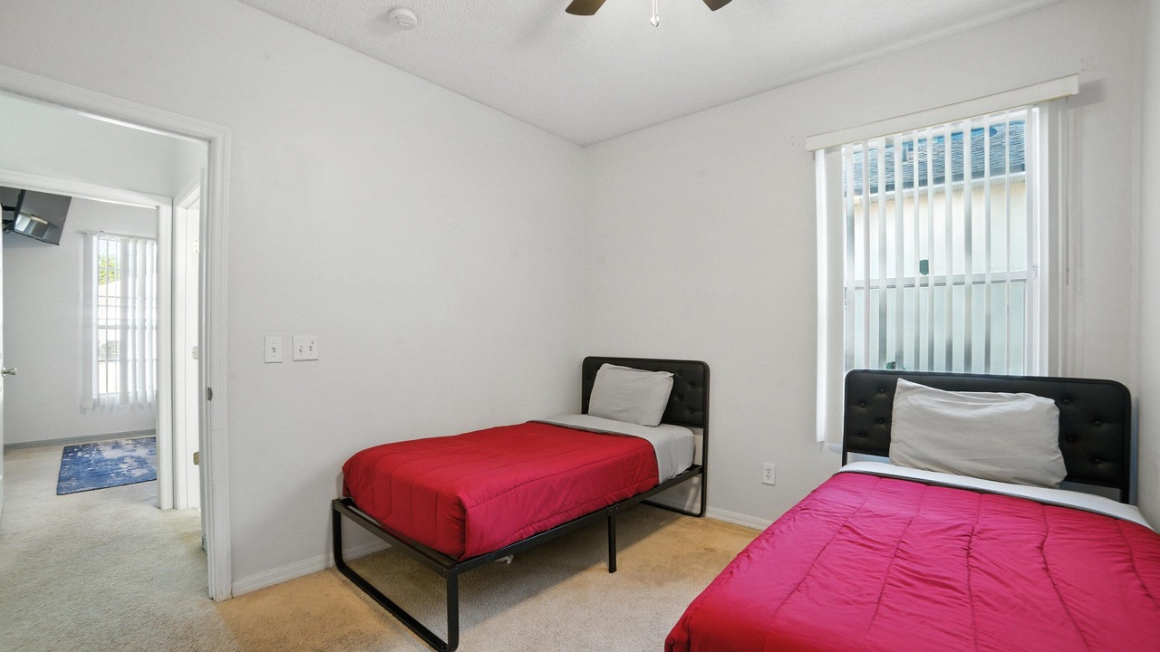 Photo of Bedroom in Sunset Ridge