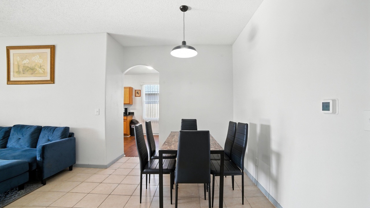 Photo of Bedroom in Sunset Ridge