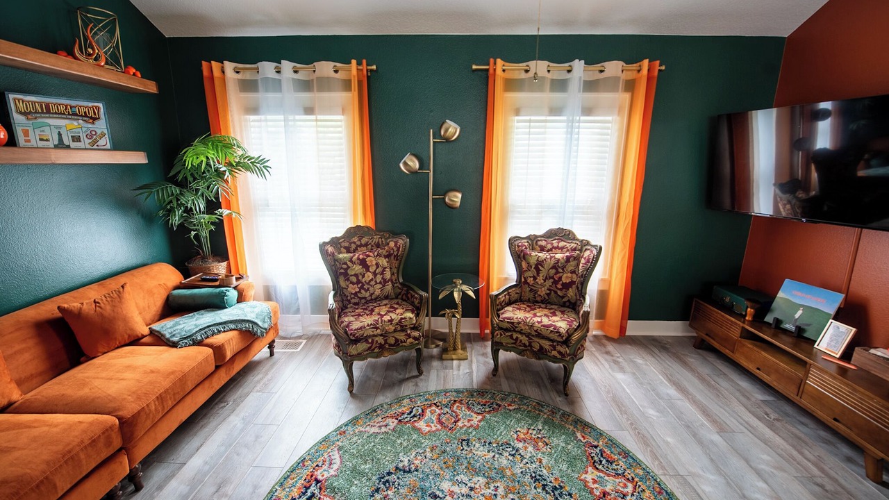 Photo of Livingroom in Mount Dora