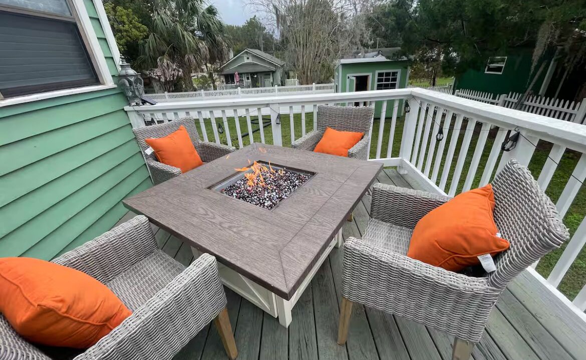 Photo of Outdoor in Mount Dora