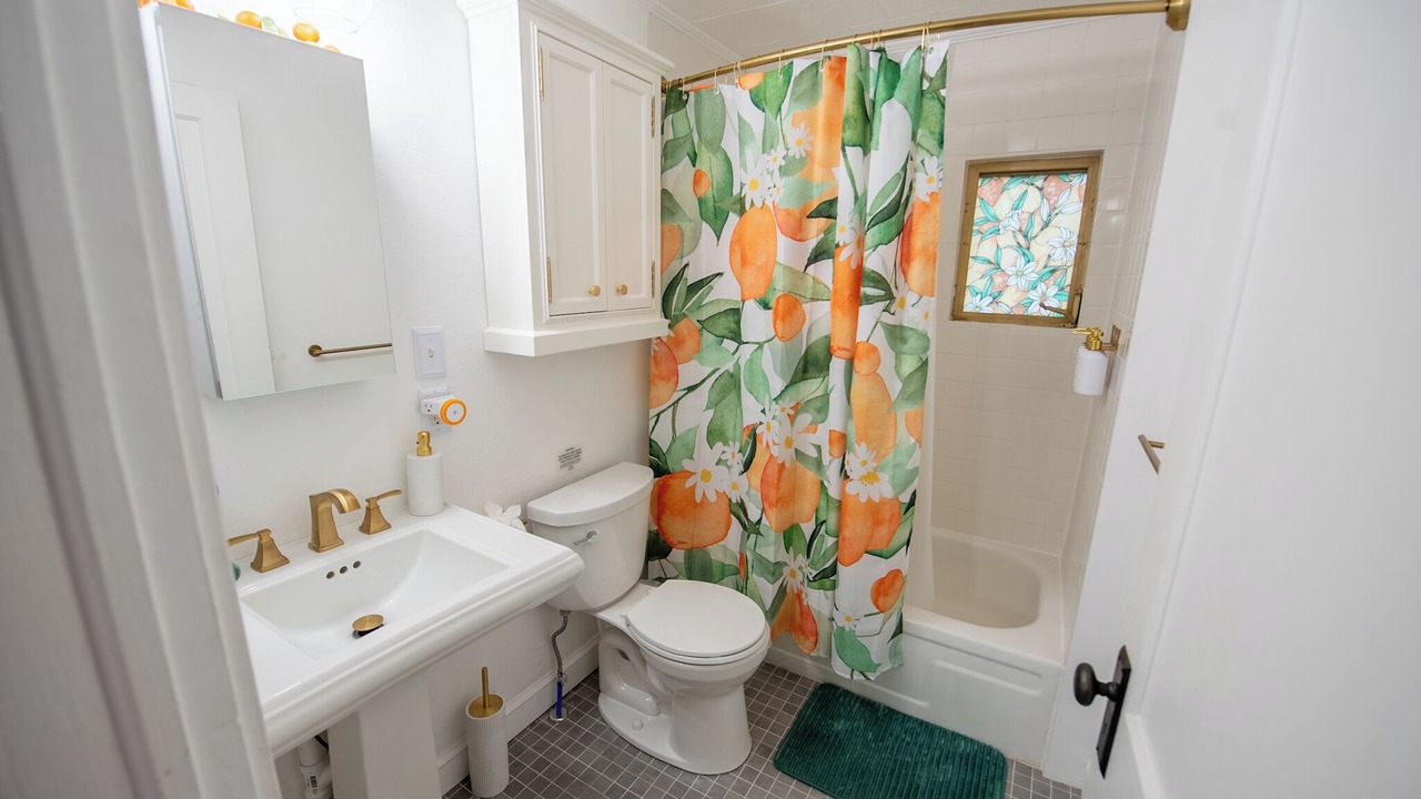 Photo of Bathroom in Mount Dora